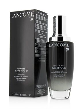 Lancôme Advanced Génifique large bottle 3.3 oz 100ml original formula